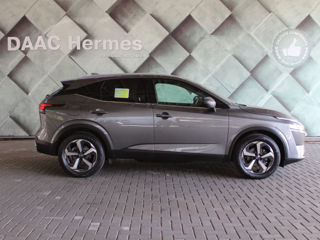 Nissan Qashqai foto 5