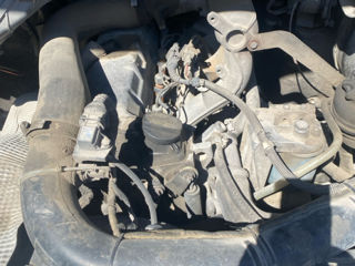 Motor 2,9 TDI