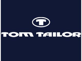 Спортивный стиль - немецкие джинсы Tom Tailor foto 10