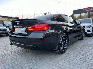 BMW 4 Series foto 6