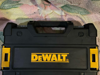 Секатор DeWALT foto 4