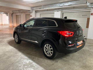 Renault Kadjar foto 3