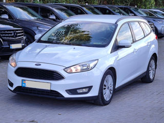 Ford Focus foto 1