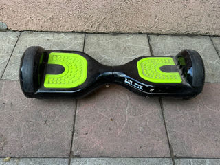 Hoverboard foto 2