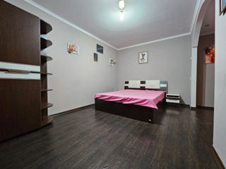 Apartament cu 1 cameră, 31 m², Botanica, Chișinău foto 1