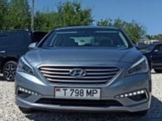 Hyundai Sonata foto 4