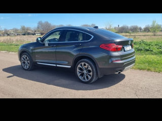 BMW X4 foto 10