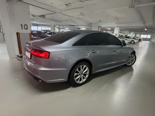 Audi A6 foto 4