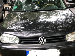 Volkswagen Golf foto 1