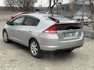 Honda Insight foto 5