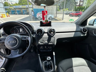 Audi A1 foto 5