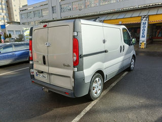 Renault Trafic foto 7