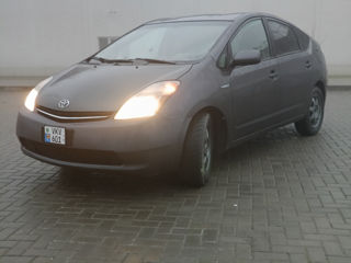 Toyota Prius foto 2