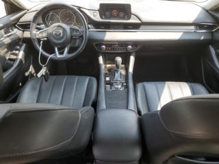 Mazda 6 foto 9