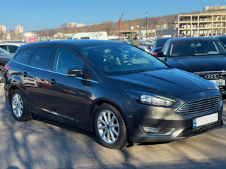 Ford Focus foto 4