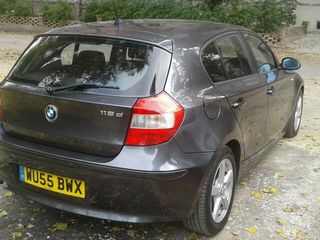 BMW 1 Series foto 1