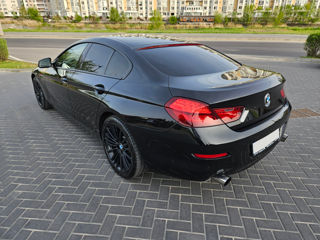 BMW 6 Series foto 5