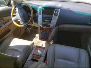 Lexus rx400 foto 5