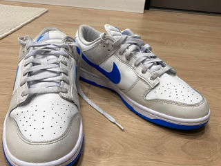 Nike dunk low marimea 44 foto 7