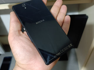 Sony Xperia Z series foto 2