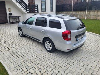 Dacia Logan Mcv foto 4