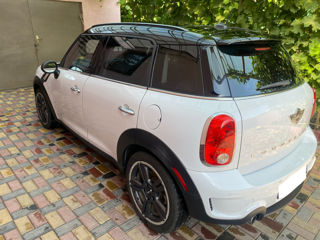 Mini Cooper S Countryman foto 3