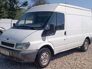 Ford Transit foto 2