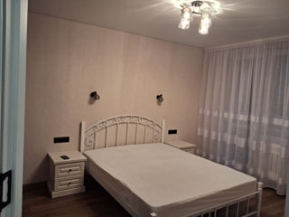 Apartament cu 1 cameră, 30 m², BAM, Bălți