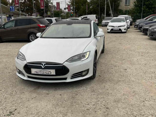 Tesla Model S foto 7