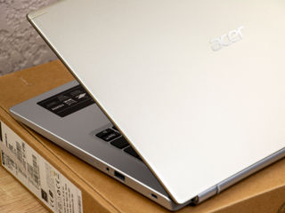 Acer Aspire 5/ Core I5 1135G7/ 12Gb Ram/ Iris Xe/ 256Gb SSD/ 14" FHD IPS!! foto 14