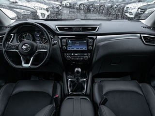 Nissan Qashqai foto 7