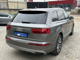 Audi Q7 foto 4