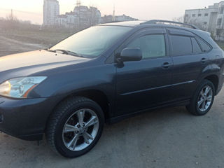 Lexus RX Series foto 7