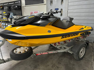 Sea Doo RX-P XRS 300 foto 3