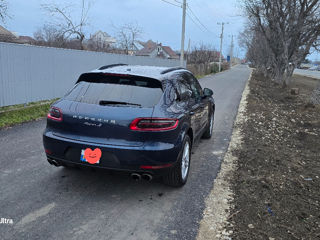 Porsche Macan foto 3