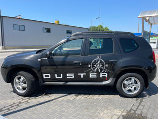 Dacia Duster foto 4