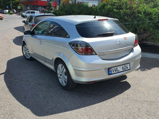 Opel Astra foto 1