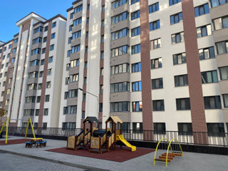 Apartament cu 3 camere, 67 m², Buiucani, Chișinău