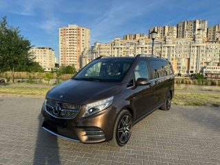 Mercedes V-Class foto 3