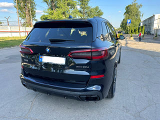 BMW X5 foto 6