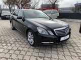 Mercedes E Class foto 1
