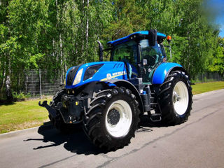 New Holland T7.230 foto 6