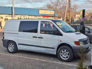 Mercedes Vito