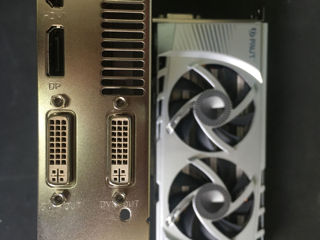 Видео карта -  Nvidia GeForce GTX 570  - 1 GB  - Palit - Games foto 2