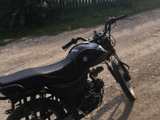 Alpha Moto Zs50f foto 4