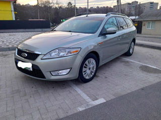 Ford Mondeo foto 5