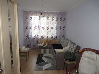 Чадыр-Лунга - продается 3-хкомнатная квартира с ремонтом и мебелью foto 1