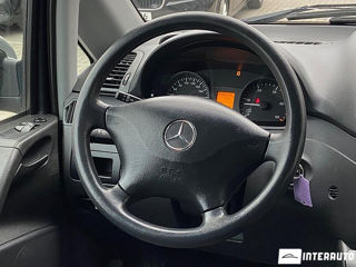 Mercedes Vito foto 7