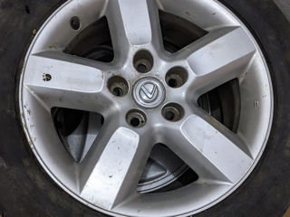 R16 doar 1 disc Toyota/Lexus