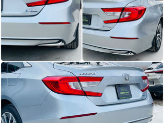 Honda Accord foto 12